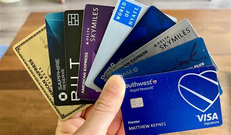 The Future of Magic Credit Cards: What to Expect